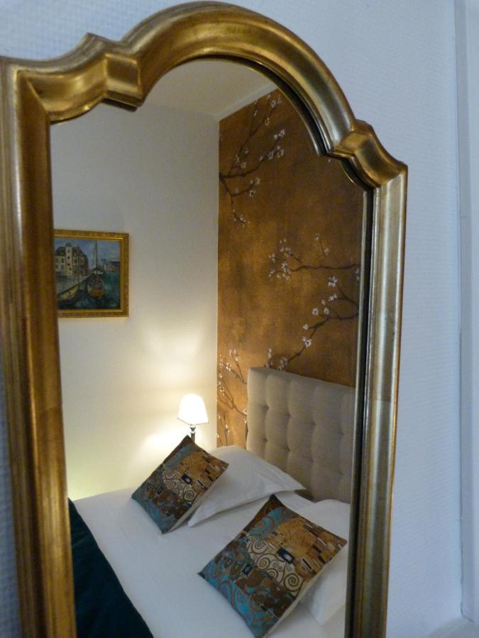 Hotel Le Bretagne Ванн Екстер'єр фото