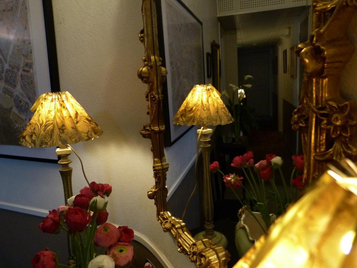 Hotel Le Bretagne Ванн Екстер'єр фото