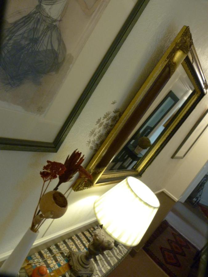 Hotel Le Bretagne Ванн Екстер'єр фото