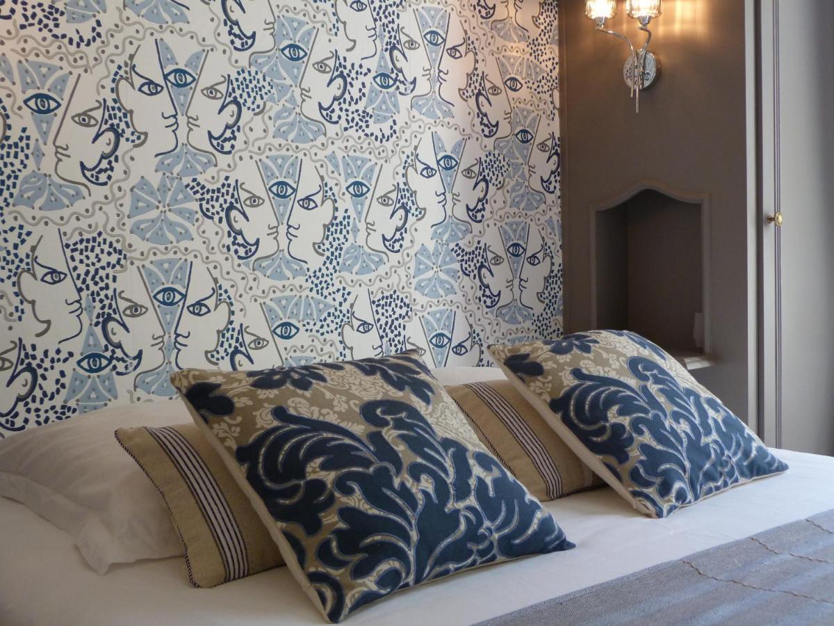Hotel Le Bretagne Ванн Екстер'єр фото