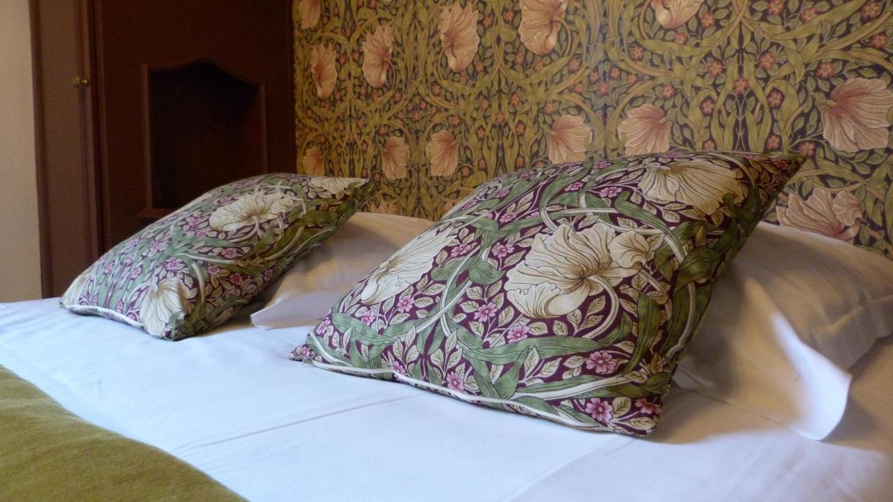 Hotel Le Bretagne Ванн Екстер'єр фото