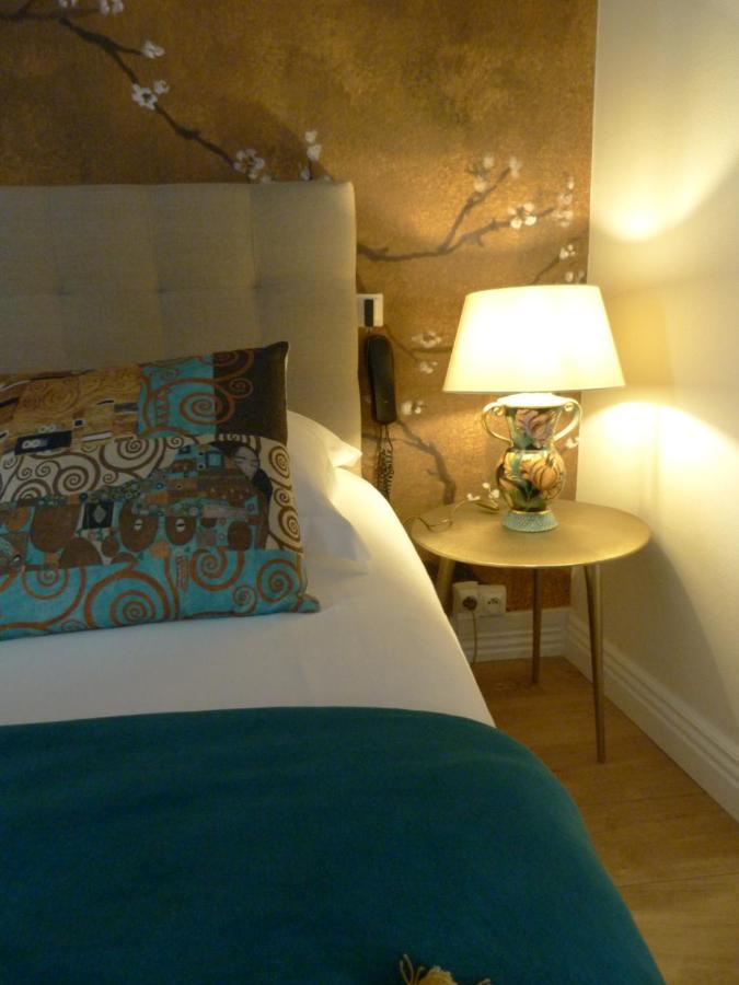 Hotel Le Bretagne Ванн Екстер'єр фото