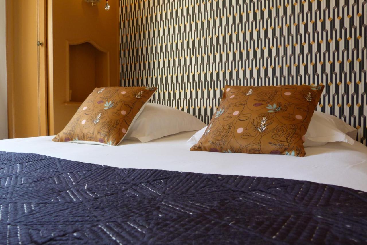 Hotel Le Bretagne Ванн Екстер'єр фото