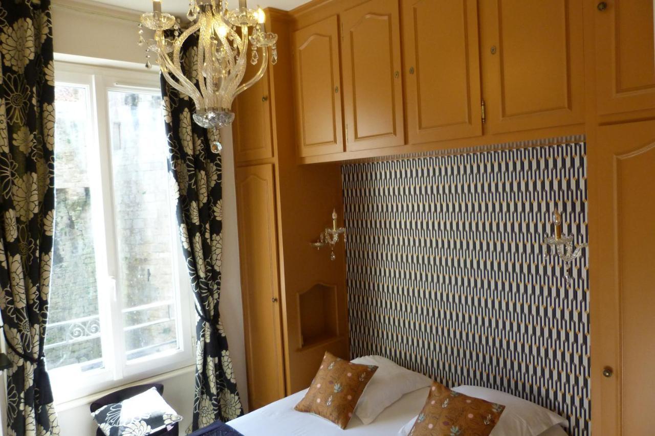 Hotel Le Bretagne Ванн Екстер'єр фото