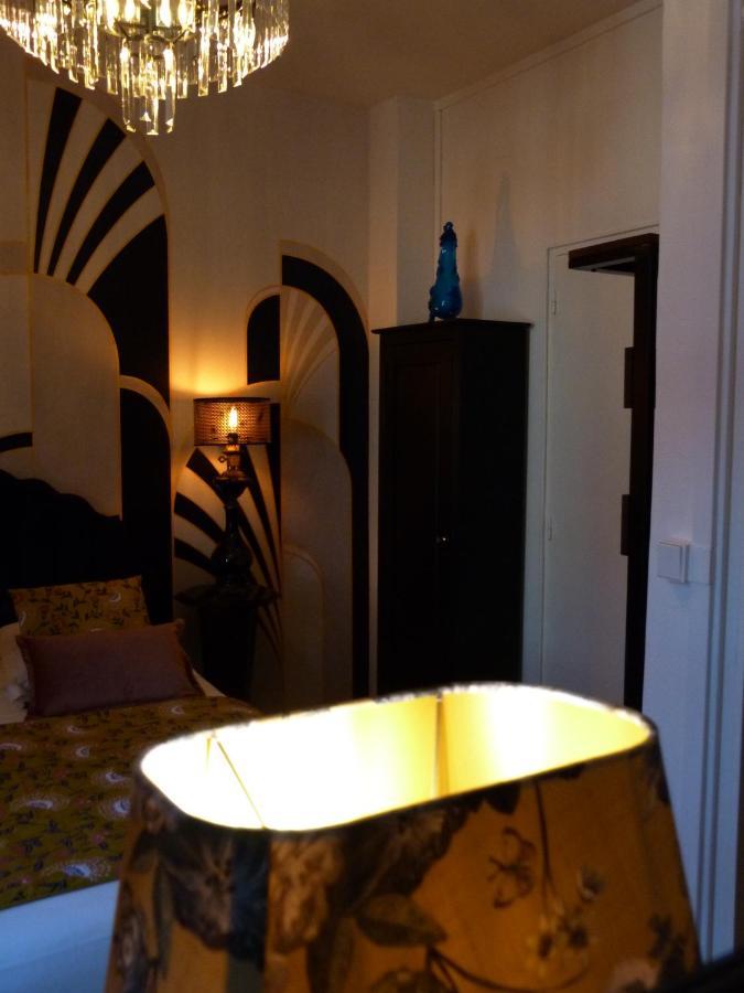 Hotel Le Bretagne Ванн Екстер'єр фото