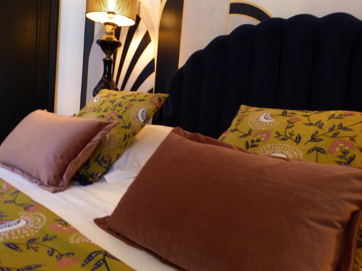Hotel Le Bretagne Ванн Екстер'єр фото