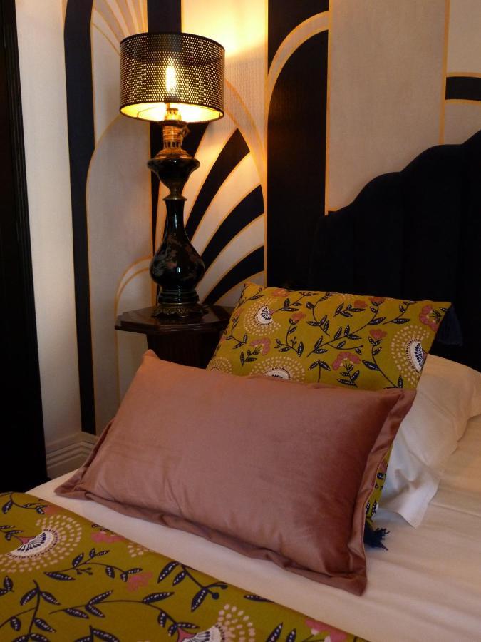 Hotel Le Bretagne Ванн Екстер'єр фото