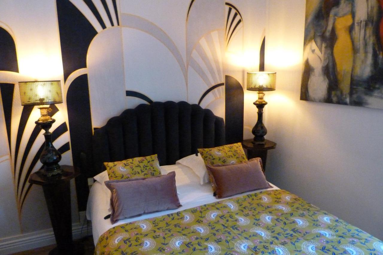 Hotel Le Bretagne Ванн Екстер'єр фото