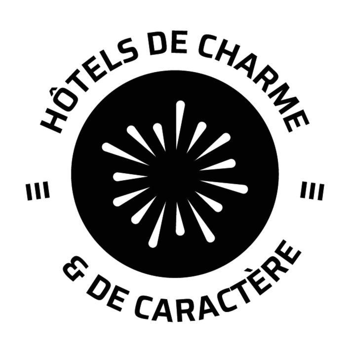 Hotel Le Bretagne Ванн Екстер'єр фото