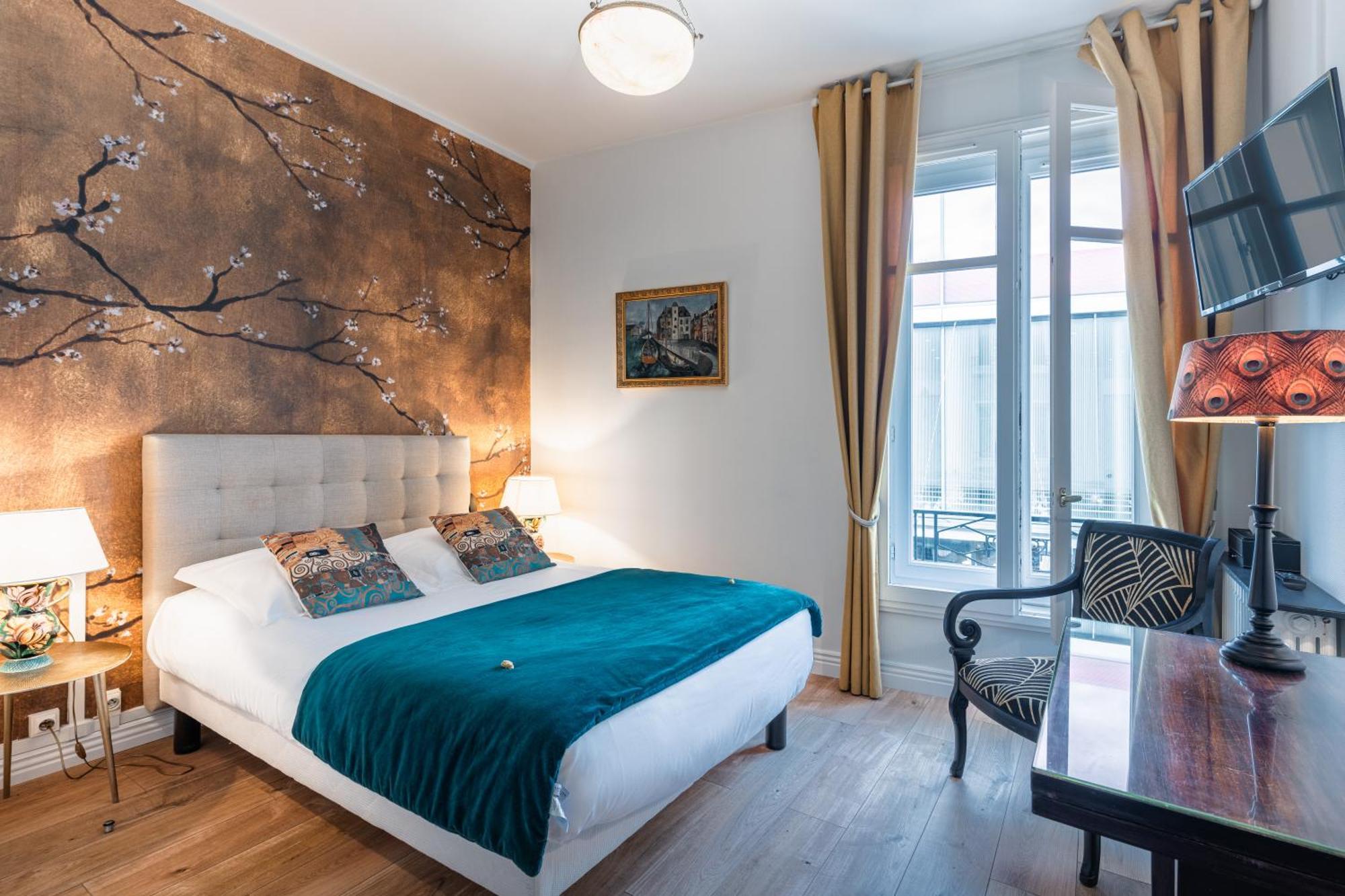 Hotel Le Bretagne Ванн Екстер'єр фото