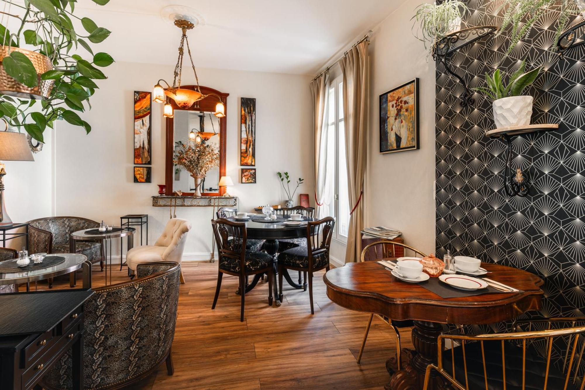 Hotel Le Bretagne Ванн Екстер'єр фото