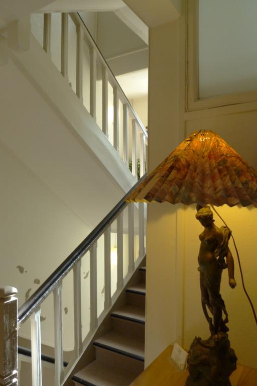 Hotel Le Bretagne Ванн Екстер'єр фото