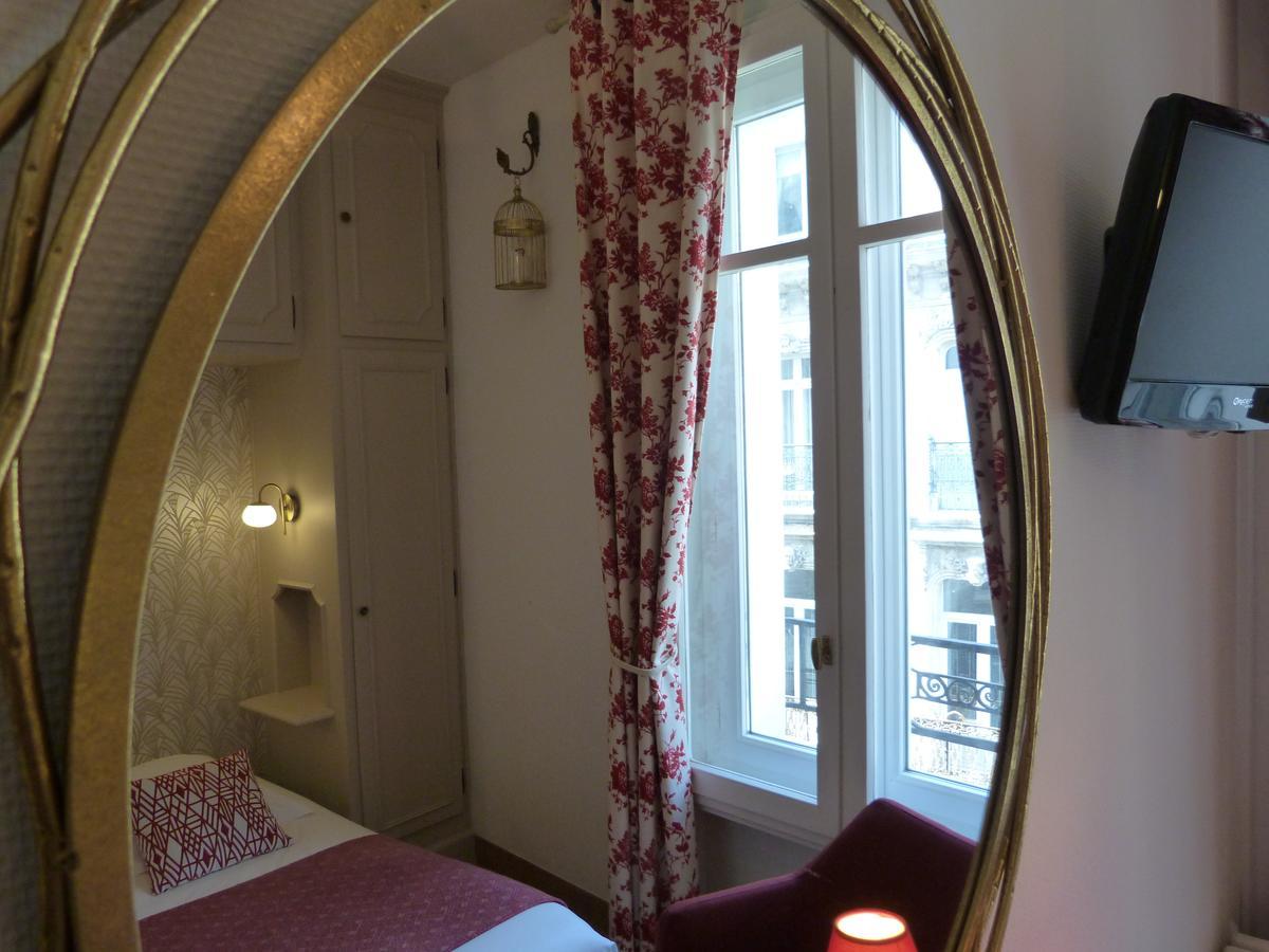 Hotel Le Bretagne Ванн Екстер'єр фото