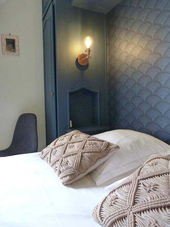 Hotel Le Bretagne Ванн Екстер'єр фото
