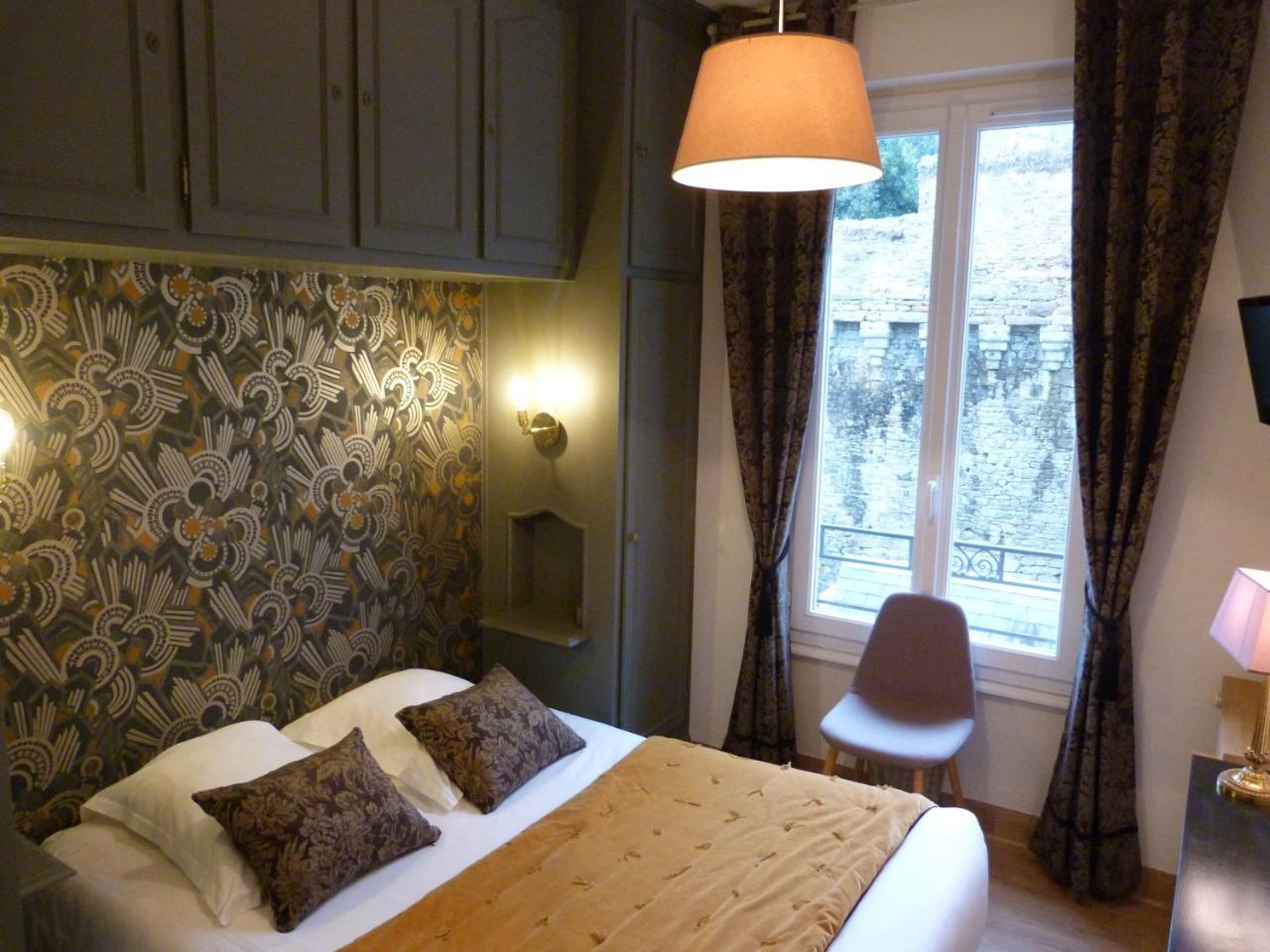 Hotel Le Bretagne Ванн Екстер'єр фото