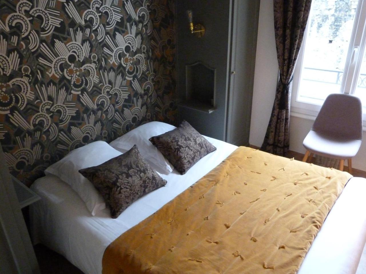 Hotel Le Bretagne Ванн Екстер'єр фото